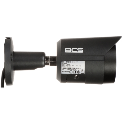KAMERA IP BCS-TIP3501IR-E-G-V 5 Mpx 2.8 mm BCS Line