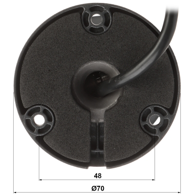 KAMERA IP BCS-TIP3501IR-E-G-V 5 Mpx 2.8 mm BCS Line