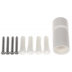 KAMERA IP BCS-TIP3501IR-E-V 5 Mpx 2.8 mm