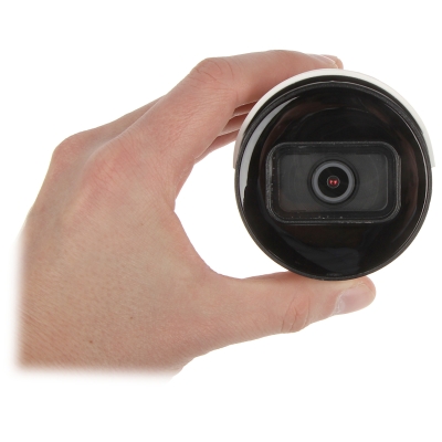 KAMERA IP BCS-TIP3801IR-E-V - 8.3 Mpx 4K UHD 2.8 mm