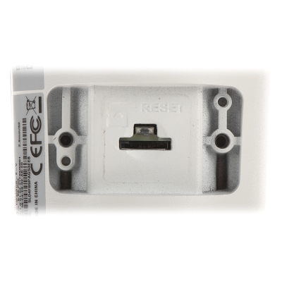 KAMERA IP BCS-TIP3801IR-E-V - 8.3 Mpx 4K UHD 2.8 mm