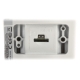 KAMERA IP BCS-TIP3801IR-E-V - 8.3 Mpx 4K UHD 2.8 mm