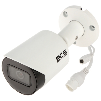 KAMERA IP BCS-TIP3801IR-E-V - 8.3 Mpx 4K UHD 2.8 mm