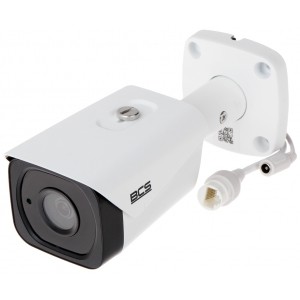 KAMERA IP BCS-TIP4401AIR-IV - 4.0 Mpx 3.6 mm