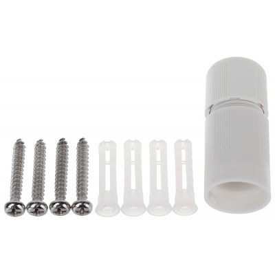 KAMERA IP BCS-TIP4501IR-AI - 5 Mpx, 2.8 mm