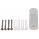 KAMERA IP BCS-TIP4501IR-AI - 5 Mpx, 2.8 mm