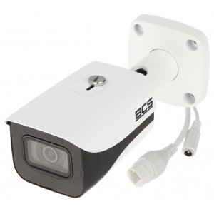 KAMERA IP BCS-TIP4501IR-AI - 5 Mpx, 2.8 mm