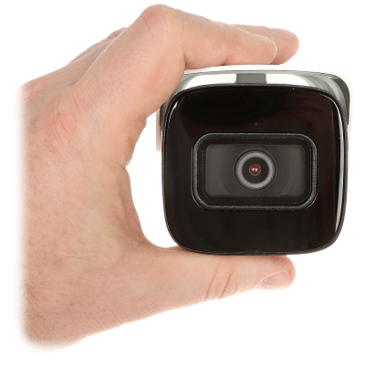 KAMERA IP BCS-TIP4501IR-E-AI - 5 Mpx 2.8 mm