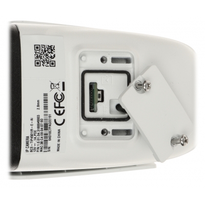 KAMERA IP BCS-TIP4501IR-E-AI - 5 Mpx 2.8 mm