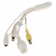 KAMERA IP BCS-TIP4501IR-E-AI - 5 Mpx 2.8 mm