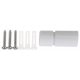 KAMERA IP BCS-TIP4501IR-E-AI - 5 Mpx 2.8 mm