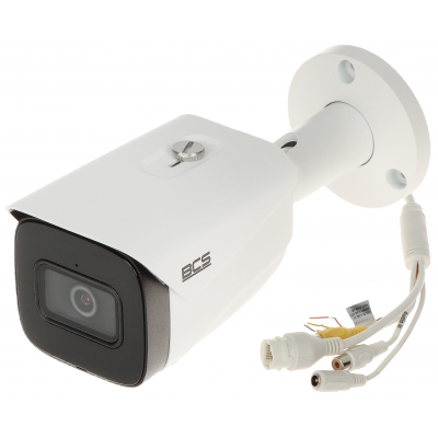 KAMERA IP BCS-TIP4501IR-E-AI - 5 Mpx 2.8 mm