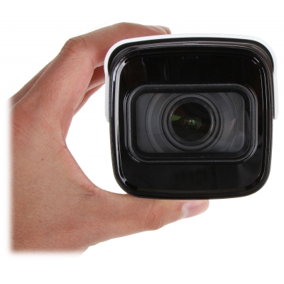 KAMERA IP BCS-TIP5201IR-V-E-AI - 1080p 2.7 ... 13.5 mm - <strong>MOTOZOOM </strong>