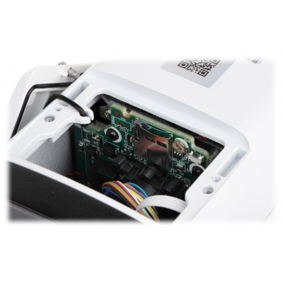 KAMERA IP BCS-TIP5201IR-V-E-AI - 1080p 2.7 ... 13.5 mm - <strong>MOTOZOOM </strong>