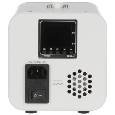 SYSTEM POMIARU TEMPERATURY LUDZKIEGO CIAŁA BCS-TIP5240813-IR-TTW+BLACKBODY BCS