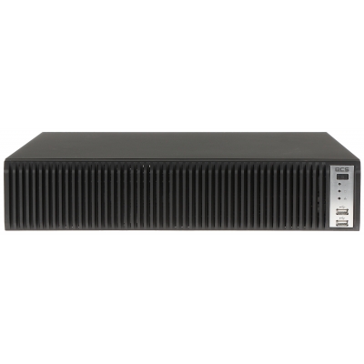 SYSTEM POMIARU TEMPERATURY LUDZKIEGO CIAŁA BCS-TIP5240813-IR-TTW+BLACKBODY BCS