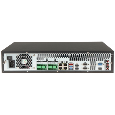 SYSTEM POMIARU TEMPERATURY LUDZKIEGO CIAŁA BCS-TIP5240813-IR-TTW+BLACKBODY BCS