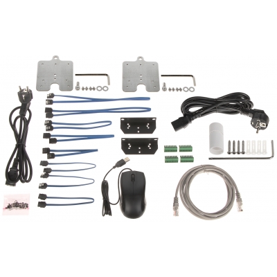 SYSTEM POMIARU TEMPERATURY LUDZKIEGO CIAŁA BCS-TIP5240813-IR-TTW+BLACKBODY BCS