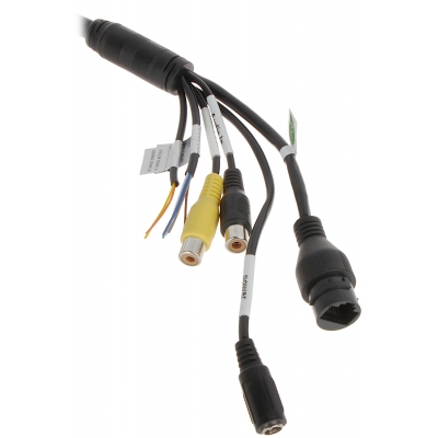 SYSTEM POMIARU TEMPERATURY LUDZKIEGO CIAŁA BCS-TIP5240813-IR-TTW+BLACKBODY BCS