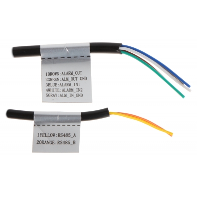 SYSTEM POMIARU TEMPERATURY LUDZKIEGO CIAŁA BCS-TIP5240813-IR-TTW+BLACKBODY BCS