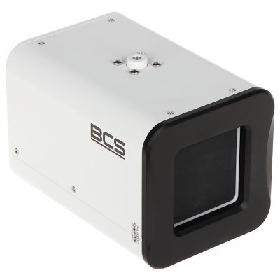 SYSTEM POMIARU TEMPERATURY LUDZKIEGO CIAŁA BCS-TIP5240813-IR-TTW+BLACKBODY BCS