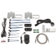SYSTEM POMIARU TEMPERATURY LUDZKIEGO CIAŁA BCS-TIP5240813-IR-TTW+BLACKBODY BCS