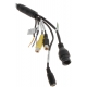 SYSTEM POMIARU TEMPERATURY LUDZKIEGO CIAŁA BCS-TIP5240813-IR-TTW+BLACKBODY BCS