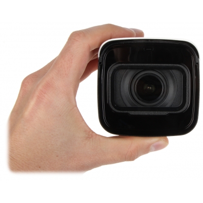 KAMERA IP BCS-TIP5401IR-V-VI - 4 Mpx 2.7 ... 13.5 mm - <strong>MOTOZOOM </strong>