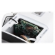 KAMERA IP BCS-TIP5401IR-V-VI - 4 Mpx 2.7 ... 13.5 mm - <strong>MOTOZOOM </strong>