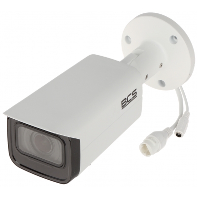 KAMERA IP BCS-TIP5401IR-V-VI - 4 Mpx 2.7 ... 13.5 mm - MOTOZOOM 