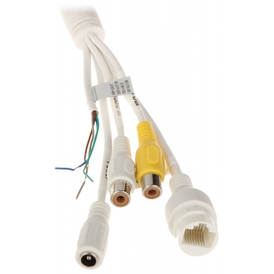 KAMERA IP BCS-TIP5501IR-AI - 5 Mpx, 3.6 mm