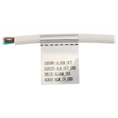 KAMERA IP BCS-TIP5501IR-AI - 5 Mpx, 3.6 mm
