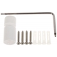 KAMERA IP BCS-TIP5501IR-AI - 5 Mpx, 3.6 mm
