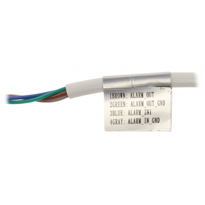 KAMERA IP BCS-TIP5501IR-V-E-AI - 5 Mpx 2.7 ... 13.5 mm - <strong>MOTOZOOM </strong>
