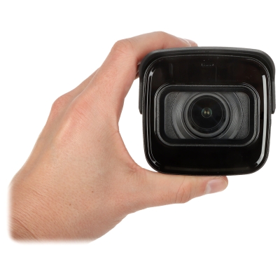 KAMERA IP BCS-TIP5501IR-V-G-VI - 5 Mpx, 2.7 ... 13.5 mm - MOTOZOOM BCS Line