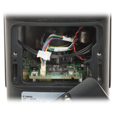 KAMERA IP BCS-TIP5501IR-V-G-VI - 5 Mpx, 2.7 ... 13.5 mm - MOTOZOOM BCS Line