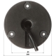 KAMERA IP BCS-TIP5501IR-V-G-VI - 5 Mpx, 2.7 ... 13.5 mm - MOTOZOOM BCS Line