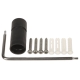 KAMERA IP BCS-TIP5501IR-V-G-VI - 5 Mpx, 2.7 ... 13.5 mm - MOTOZOOM BCS Line