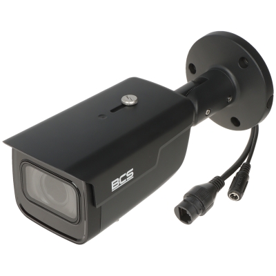 KAMERA IP BCS-TIP5501IR-V-G-VI - 5 Mpx, 2.7 ... 13.5 mm - MOTOZOOM BCS Line