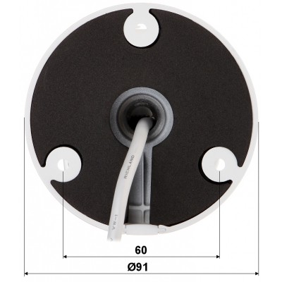 KAMERA IP BCS-TIP5501IR-V-VI - 5 Mpx, 2.7 ... 13.5 mm - <strong>MOTOZOOM </strong>