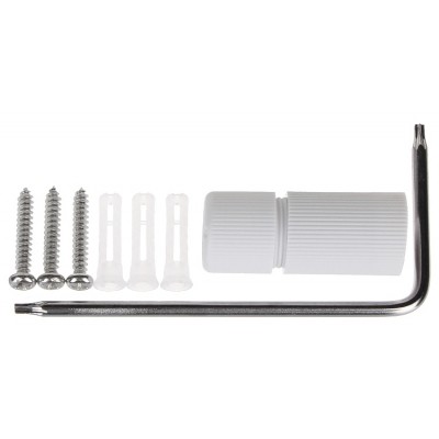 KAMERA IP BCS-TIP5501IR-V-VI - 5 Mpx, 2.7 ... 13.5 mm - <strong>MOTOZOOM </strong>