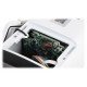 KAMERA IP BCS-TIP5501IR-V-VI - 5 Mpx, 2.7 ... 13.5 mm - <strong>MOTOZOOM </strong>