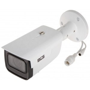 KAMERA IP BCS-TIP5501IR-V-VI - 5 Mpx, 2.7 ... 13.5 mm - MOTOZOOM 