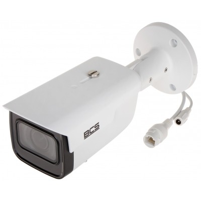 KAMERA IP BCS-TIP5501IR-V-VI - 5 Mpx, 2.7 ... 13.5 mm - MOTOZOOM 