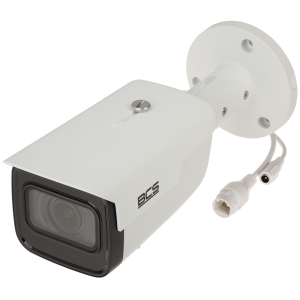 KAMERA IP BCS-TIP5801IR-V-VI - 8.3 Mpx 4K UHD 2.7 ... 13.5 mm - MOTOZOOM BCS Line