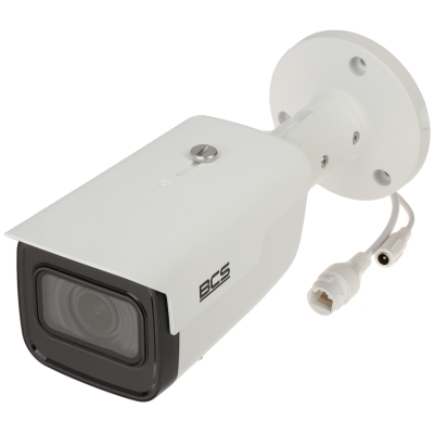 KAMERA IP BCS-TIP5801IR-V-VI - 8.3 Mpx 4K UHD 2.7 ... 13.5 mm - MOTOZOOM BCS Line