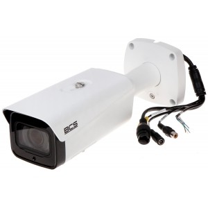 KAMERA IP BCS-TIP8201AIR-IV - 1080p 2.7 ... 13.5 mm - MOTOZOOM 