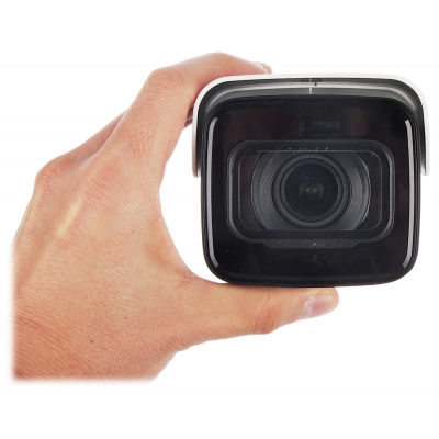 KAMERA WANDALOODPORNA IP BCS-TIP8501IR-AI - 5 Mpx 2.7 ... 13.5 mm - <strong>MOTOZOOM </strong>
