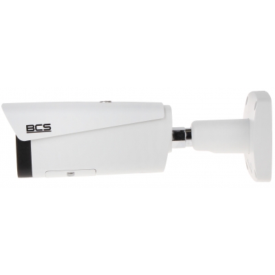 KAMERA WANDALOODPORNA IP BCS-TIP8501IR-AI - 5 Mpx 2.7 ... 13.5 mm - <strong>MOTOZOOM </strong>
