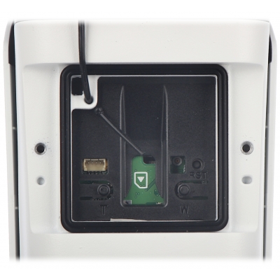 KAMERA WANDALOODPORNA IP BCS-TIP8501IR-AI - 5 Mpx 2.7 ... 13.5 mm - <strong>MOTOZOOM </strong>